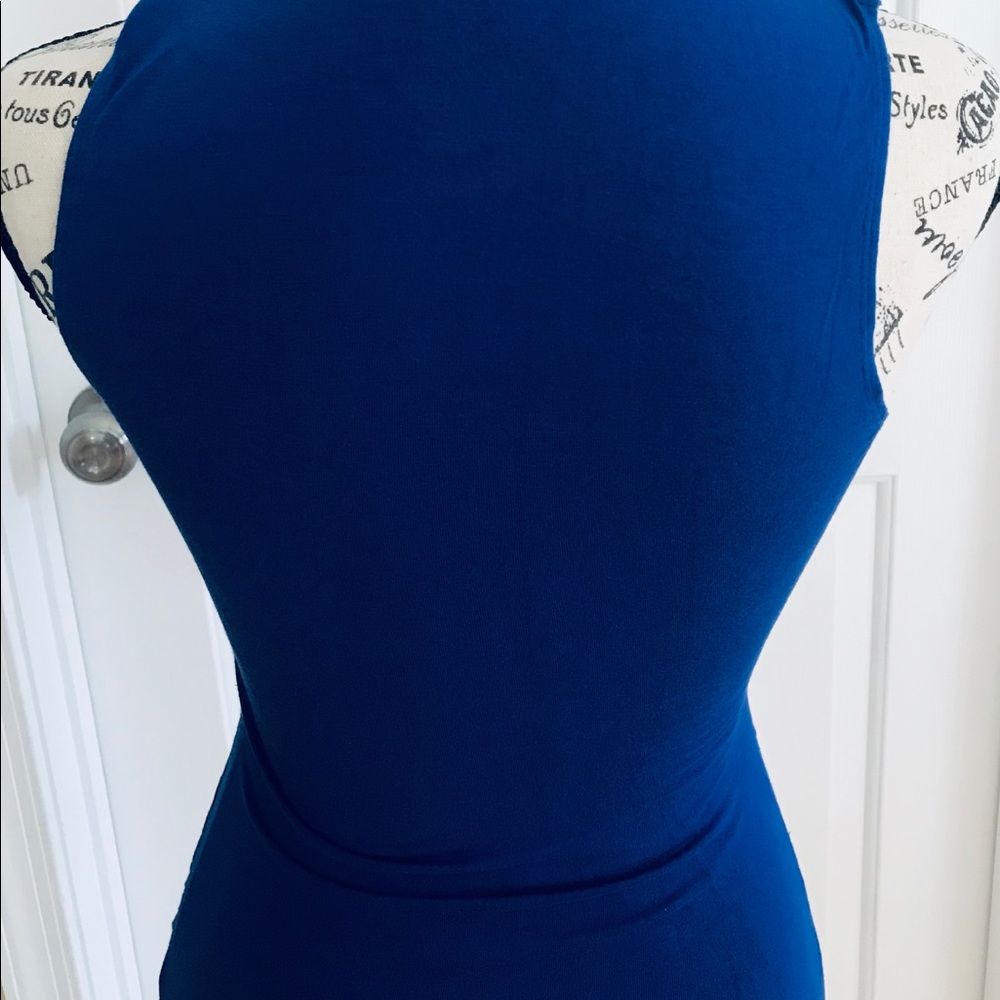 ✨Arden B✨Sleeveless Ruffled Top✨ - Picture 6 of 7